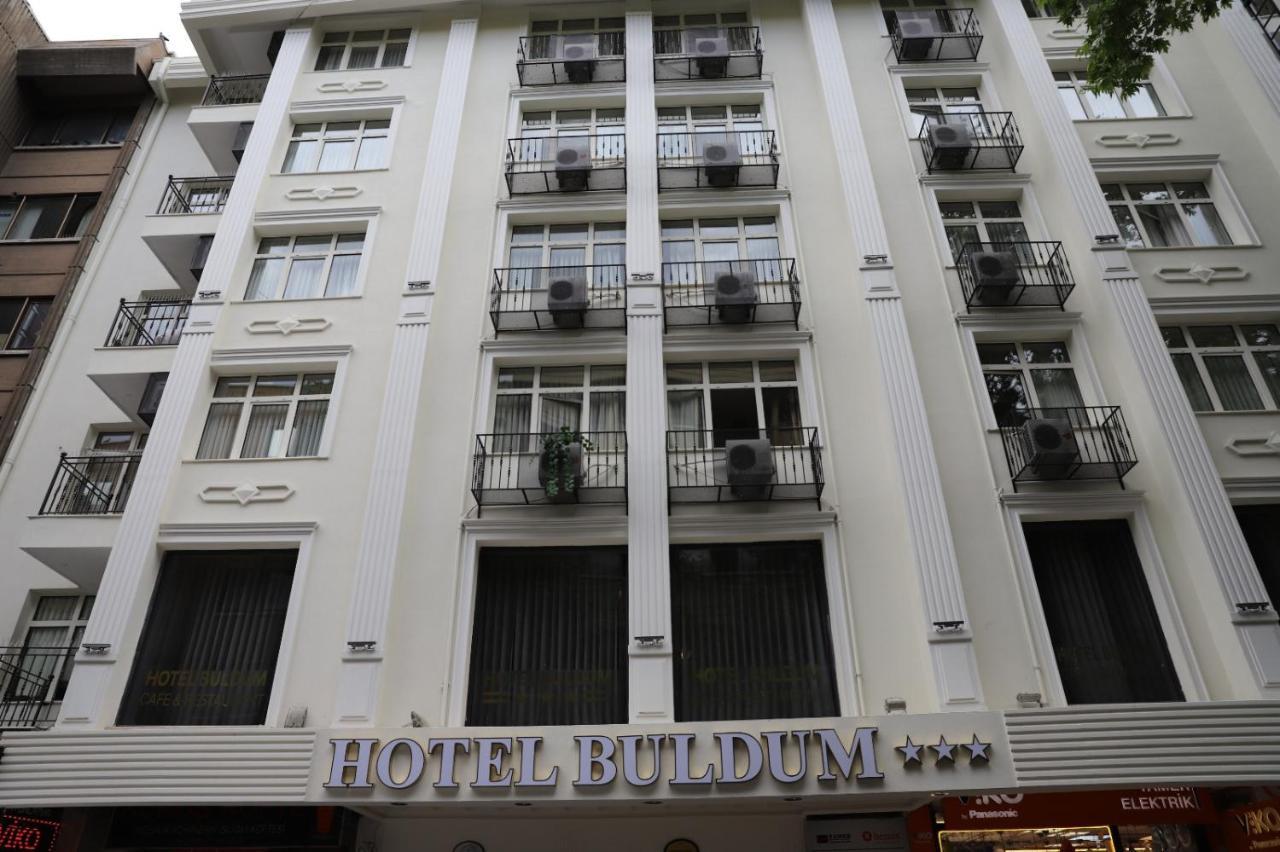 Buldum
