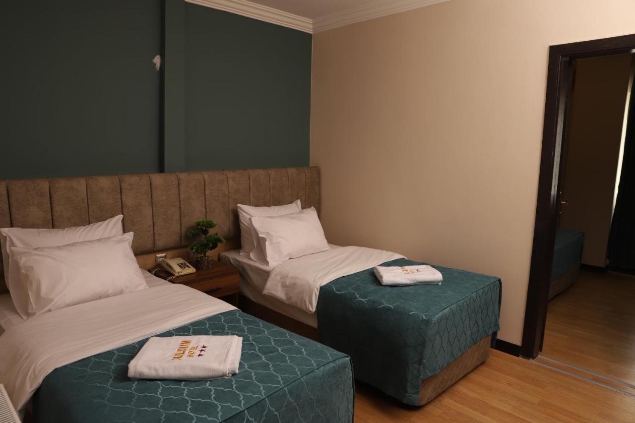 Otel Buldum 3*