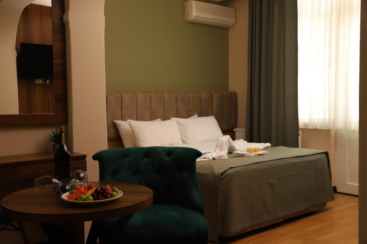 Otel Buldum 3*