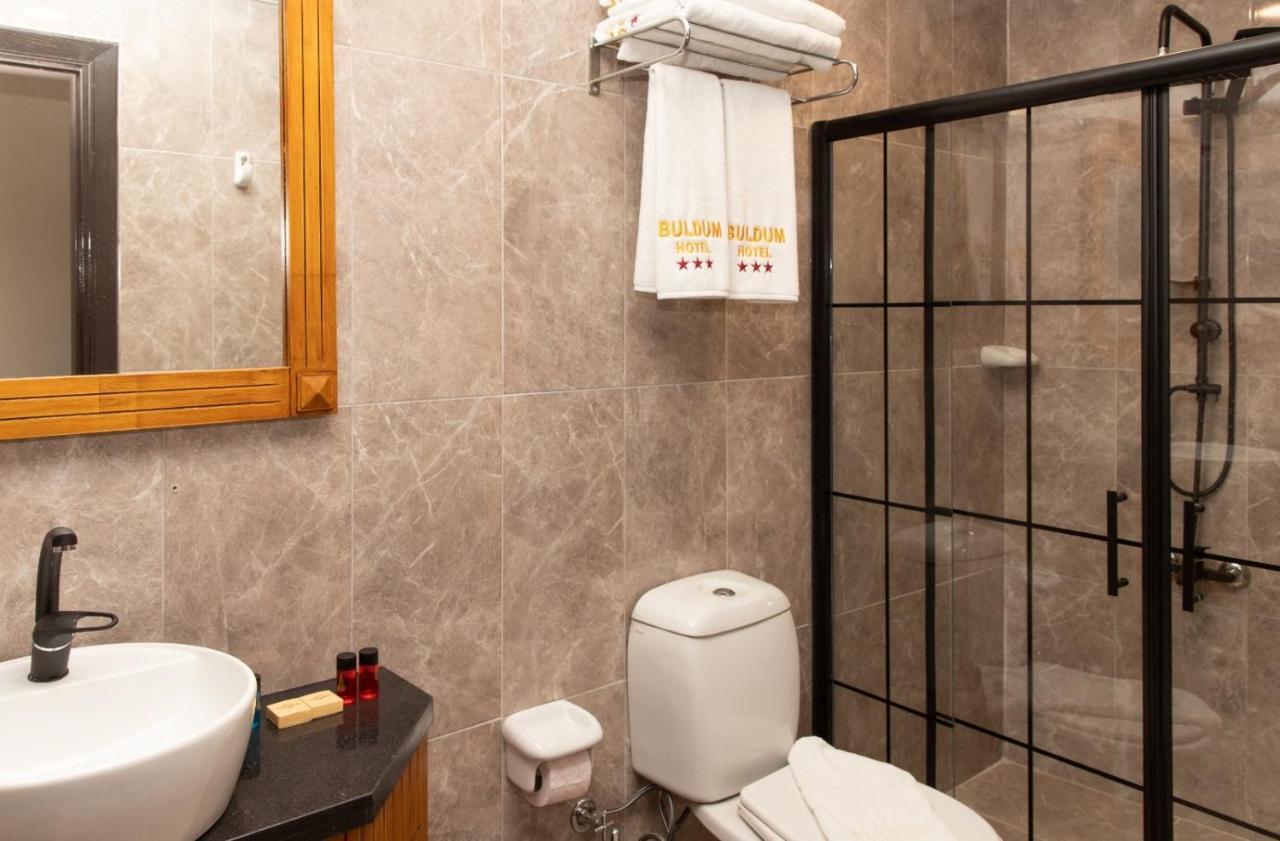 Buldum Otel