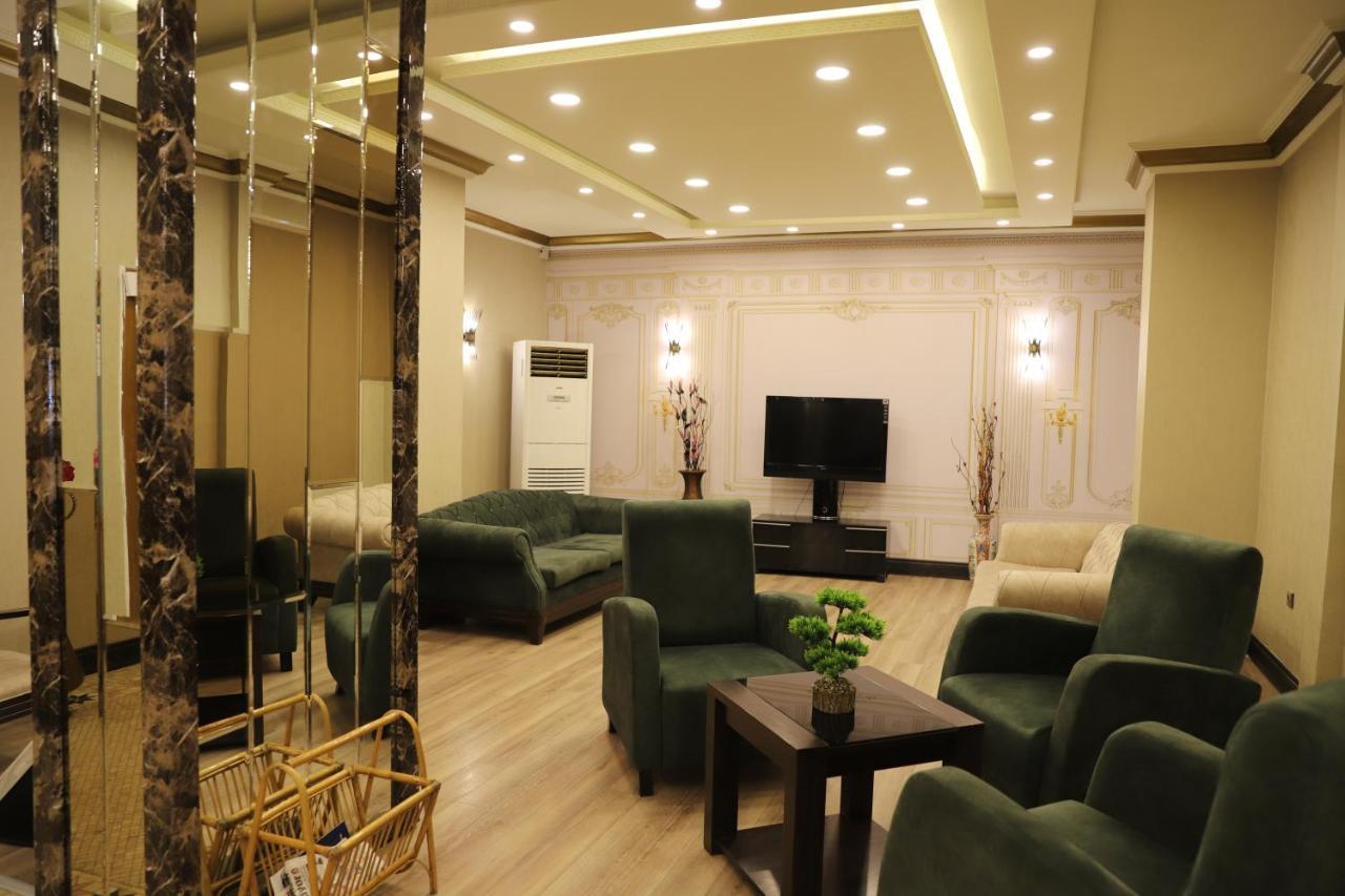 Buldum Otel 3*