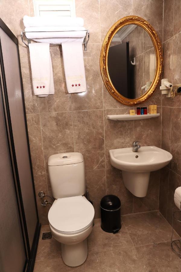 Buldum Otel 3*